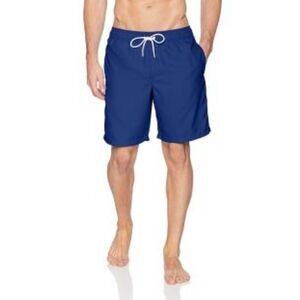 Men's Quick-Dry 9" Swim Trunk Size XXL